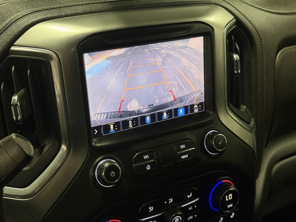 2020 Chevrolet Silverado 1500 Image 22