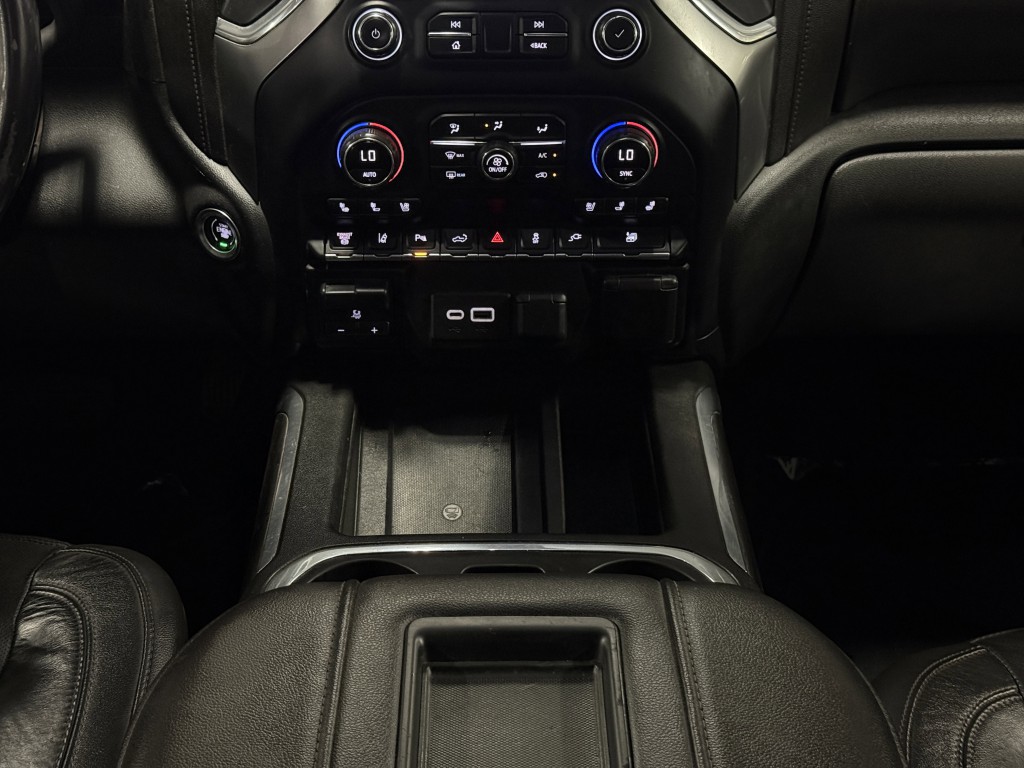 2020 Chevrolet Silverado 1500 Image 23