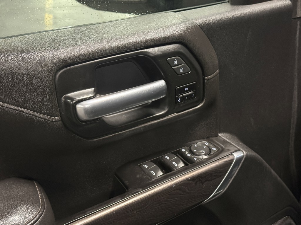 2020 Chevrolet Silverado 1500 Image 25