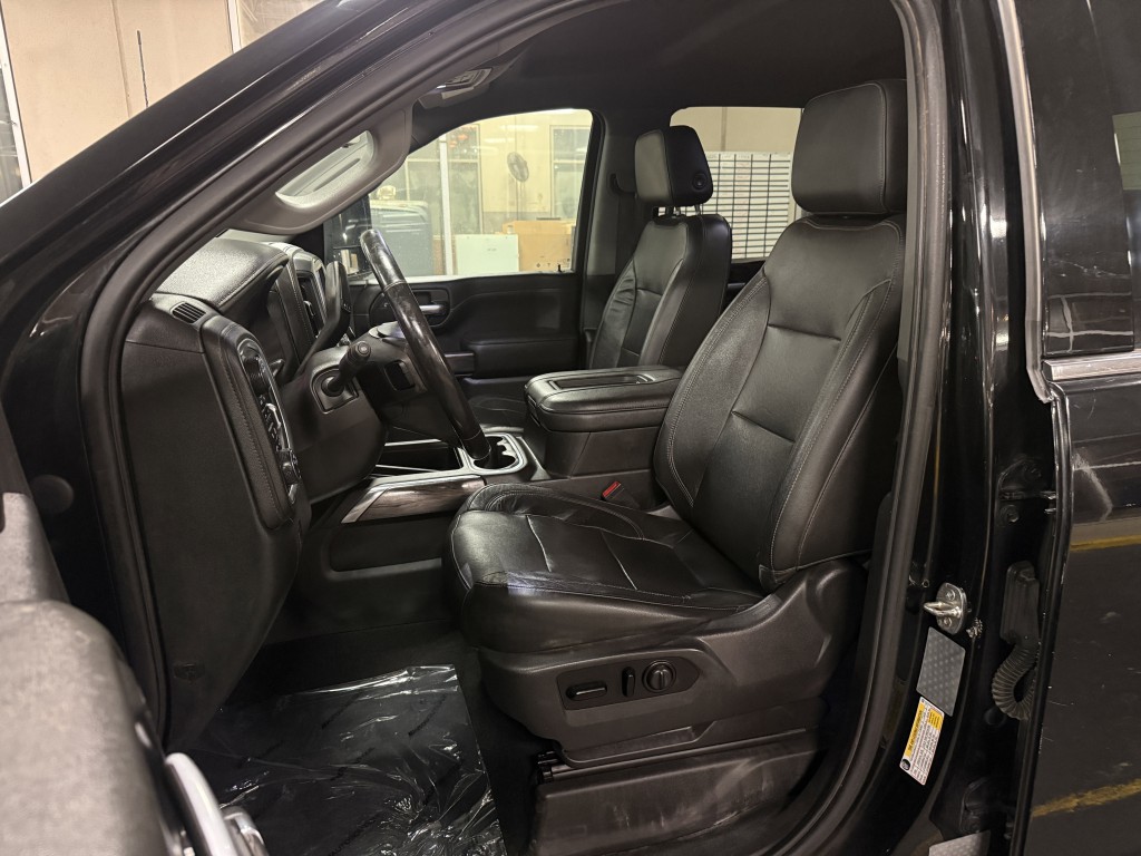 2020 Chevrolet Silverado 1500 Image 27