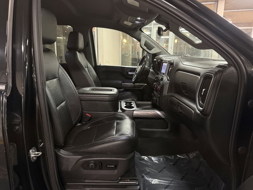 2020 Chevrolet Silverado 1500 Image 29