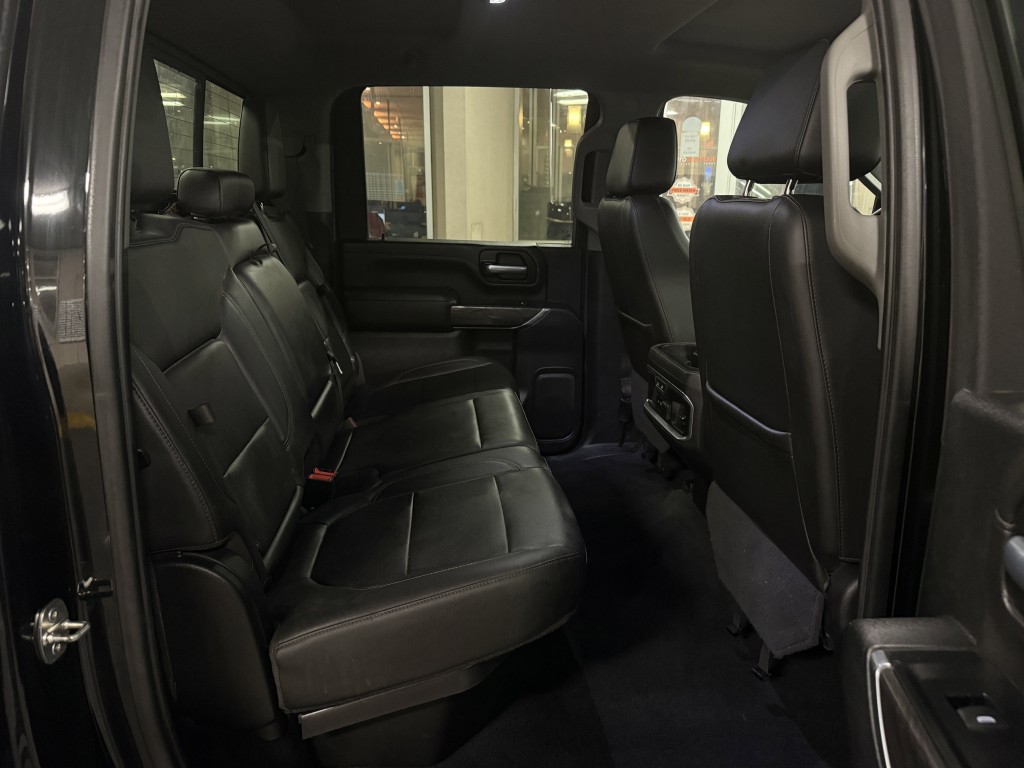 2020 Chevrolet Silverado 1500 Image 30