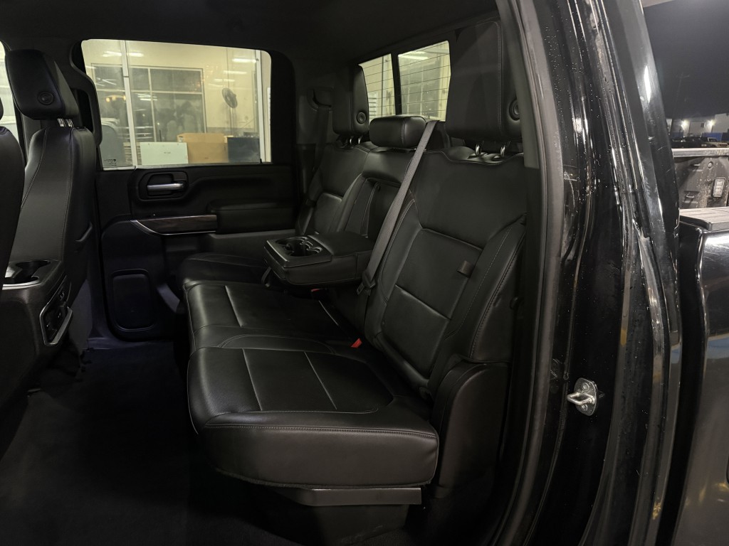 2020 Chevrolet Silverado 1500 Image 31