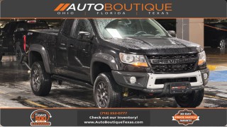 Image for 2022 Chevrolet Colorado ZR2 ID: 7165081