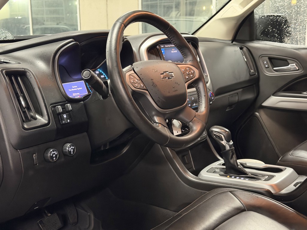 2022 Chevrolet Colorado Image 12