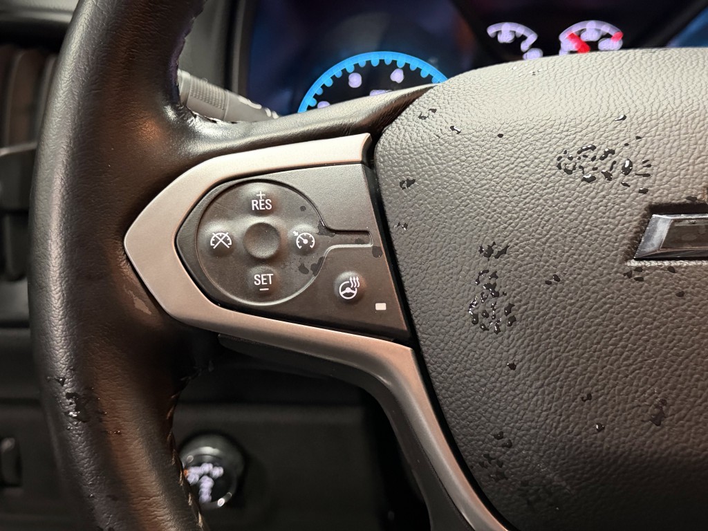 2022 Chevrolet Colorado Image 15