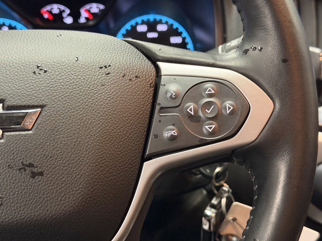 2022 Chevrolet Colorado Image 16