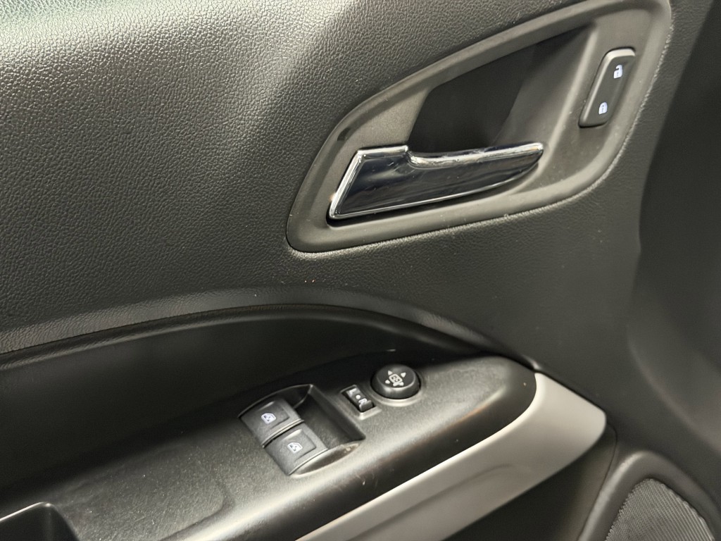 2022 Chevrolet Colorado Image 20