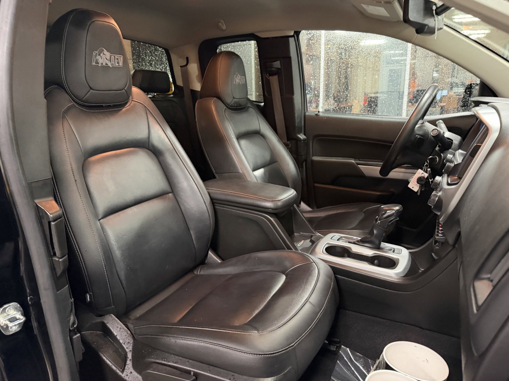 2022 Chevrolet Colorado Image 22