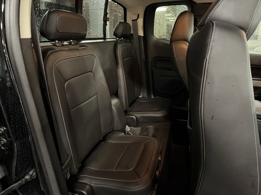 2022 Chevrolet Colorado Image 23