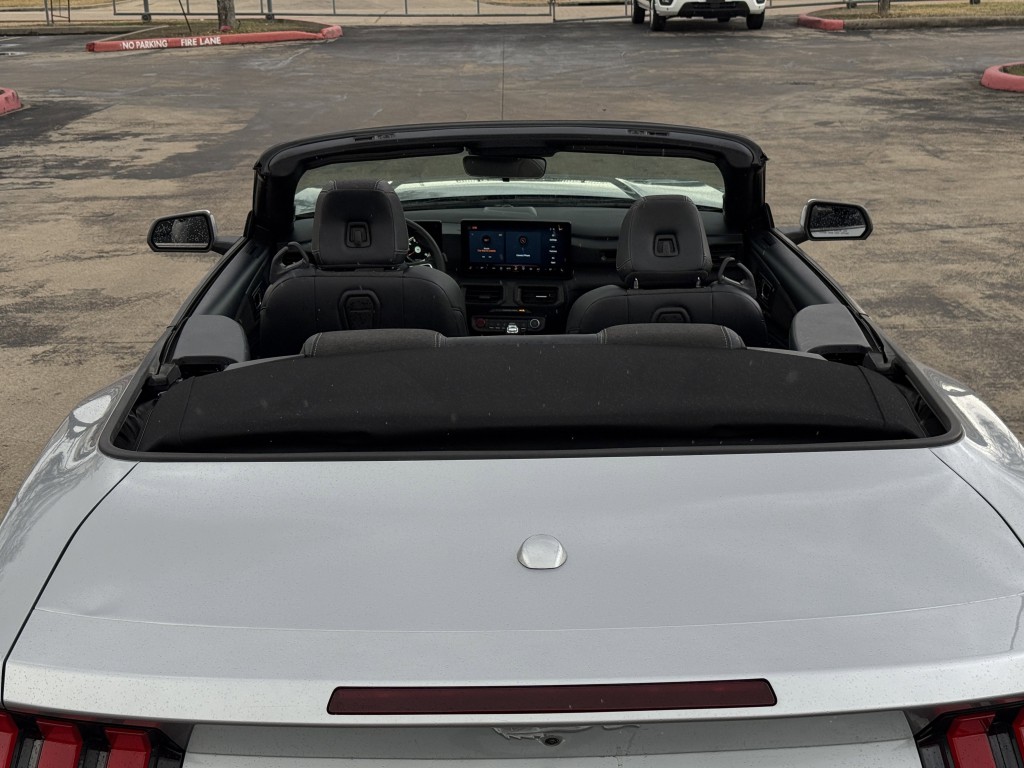 2024 Ford Mustang Image 13