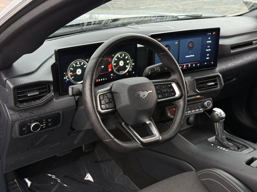 2024 Ford Mustang Image 15