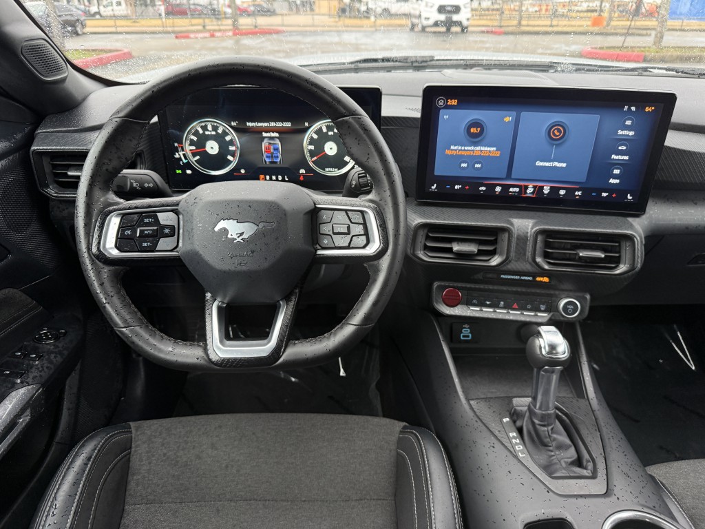 2024 Ford Mustang Image 17