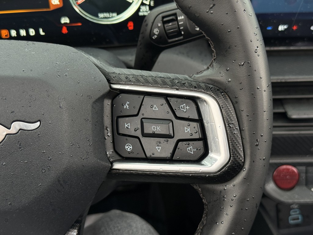 2024 Ford Mustang Image 20