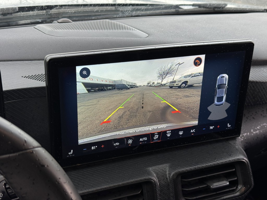 2024 Ford Mustang Image 25