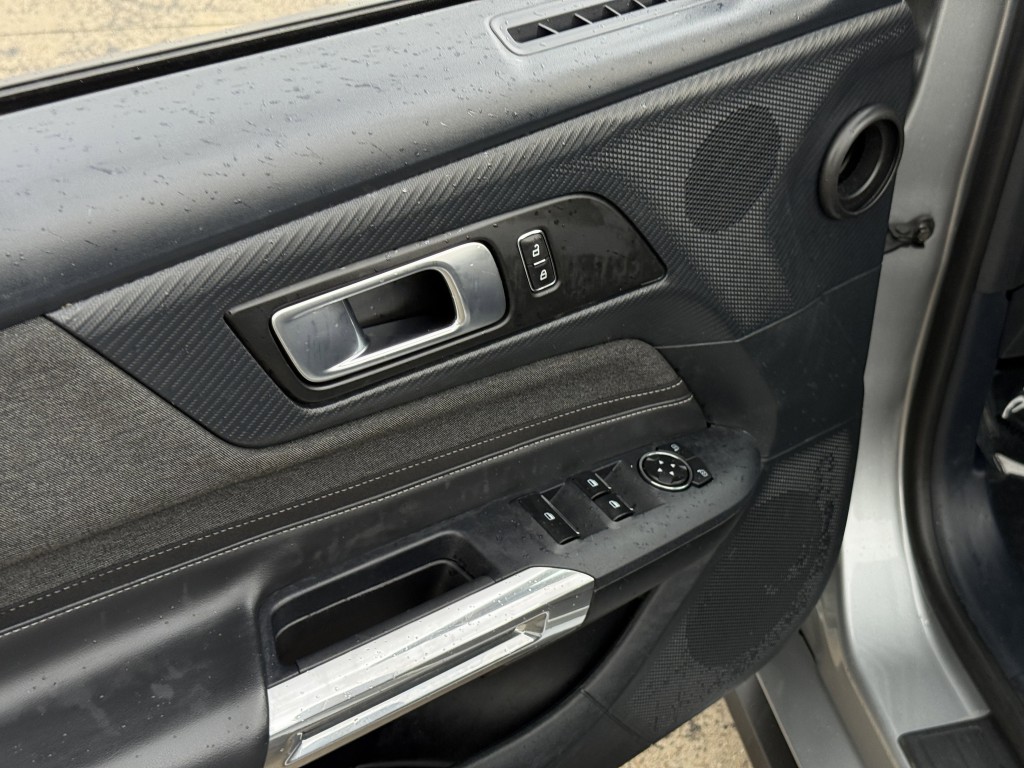 2024 Ford Mustang Image 26