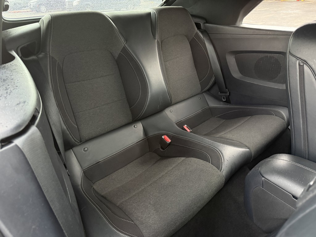 2024 Ford Mustang Image 31