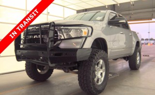 Image for 2019 RAM 1500 Big Horn Lone Star ID: 7165083