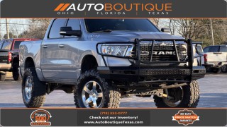 Image for 2019 RAM 1500 Big Horn Lone Star ID: 7165083