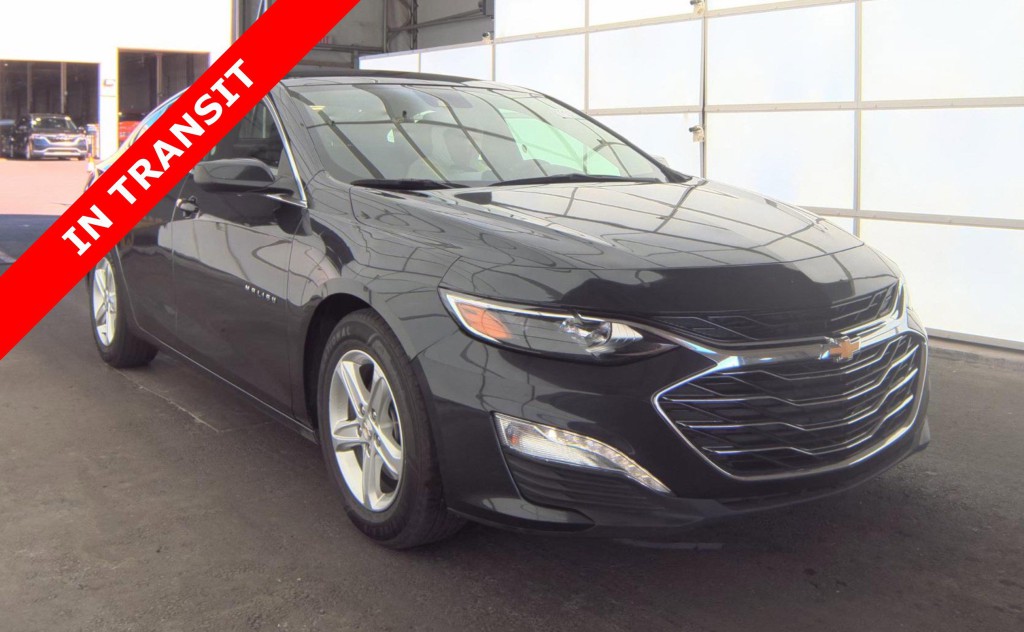 2023 Chevrolet Malibu Image 5