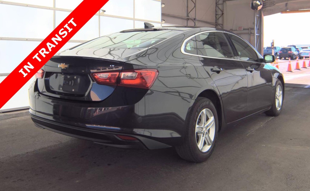 2023 Chevrolet Malibu Image 6