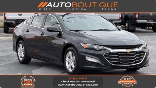 Image for 2023 Chevrolet Malibu LT ID: 7165085