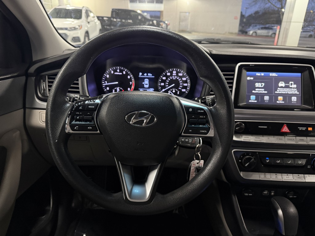 2018 Hyundai Sonata Image 15