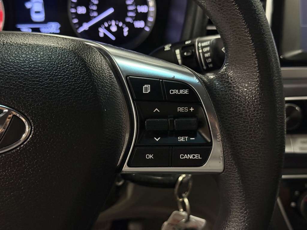 2018 Hyundai Sonata Image 16