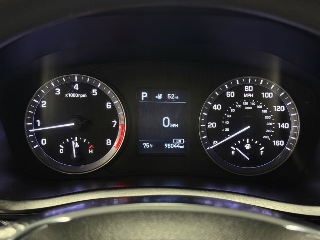 2018 Hyundai Sonata Image 17