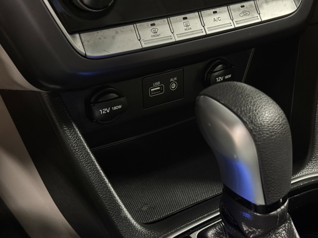 2018 Hyundai Sonata Image 19