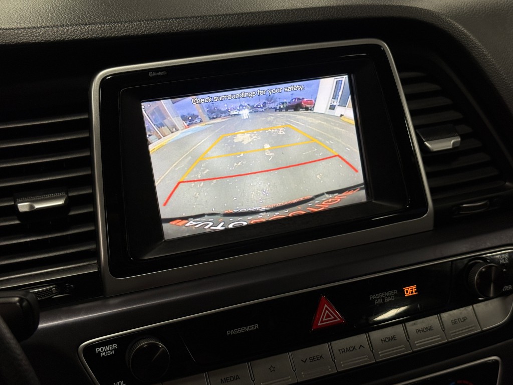 2018 Hyundai Sonata Image 20