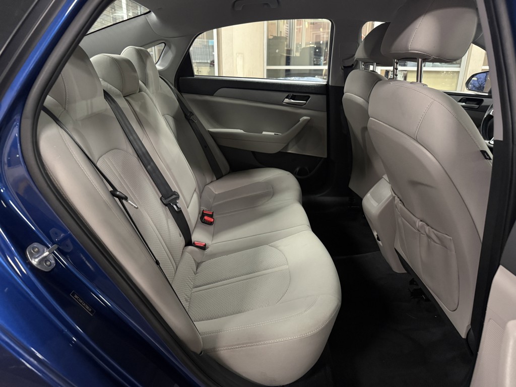 2018 Hyundai Sonata Image 27