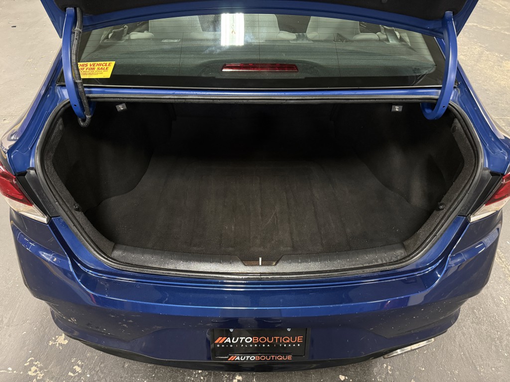 2018 Hyundai Sonata Image 29