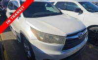 Image for 2015 Toyota Highlander Limited ID: 7165087
