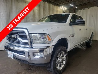 Image for 2017 RAM 2500 Limited ID: 7165088