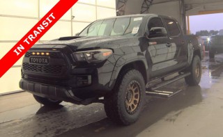 Image for 2016 Toyota Tacoma TRD Sport ID: 7165090