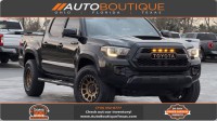 Image for 2016 Toyota Tacoma TRD Sport ID: 7165090