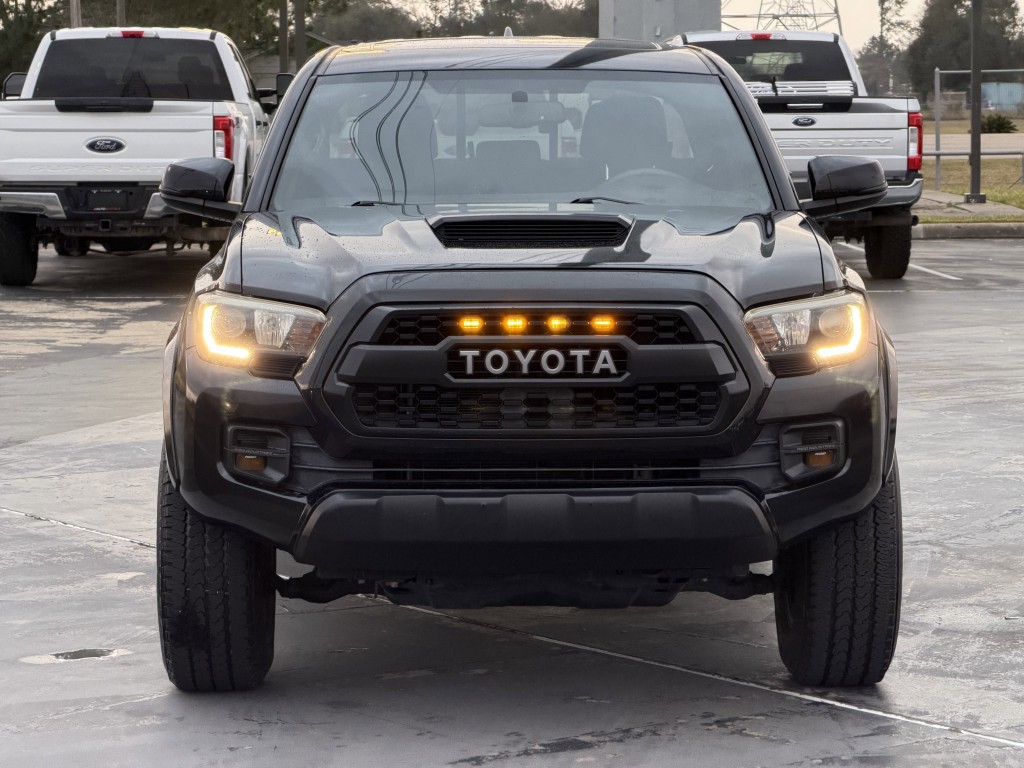 2016 Toyota Tacoma Image 6