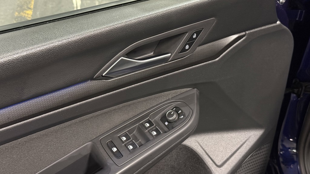 2022 Volkswagen GTI Image 25