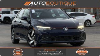 Image for 2022 Volkswagen GTI S ID: 7168052