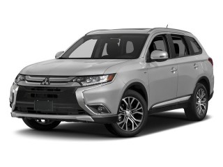 Image for 2017 Mitsubishi Outlander SE ID: 7168056