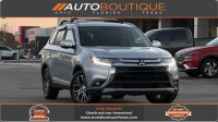 Image for 2017 Mitsubishi Outlander SE ID: 7168056