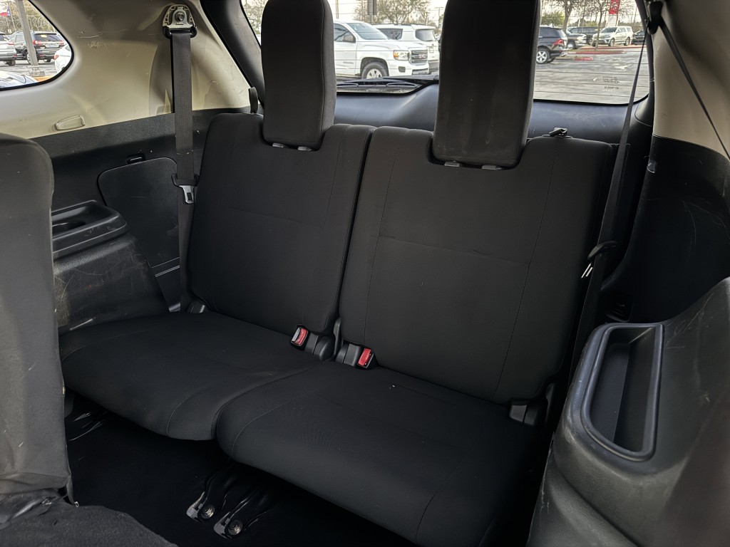 2017 Mitsubishi Outlander Image 31