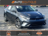 Image for 2023 Kia Forte LXS ID: 7168060
