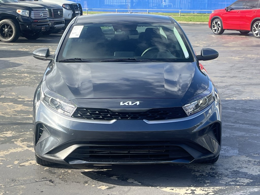 2023 Kia Forte Image 6