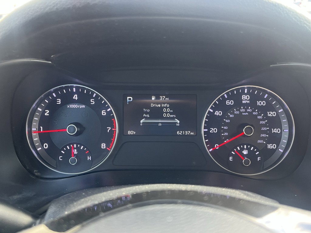 2023 Kia Forte Image 17