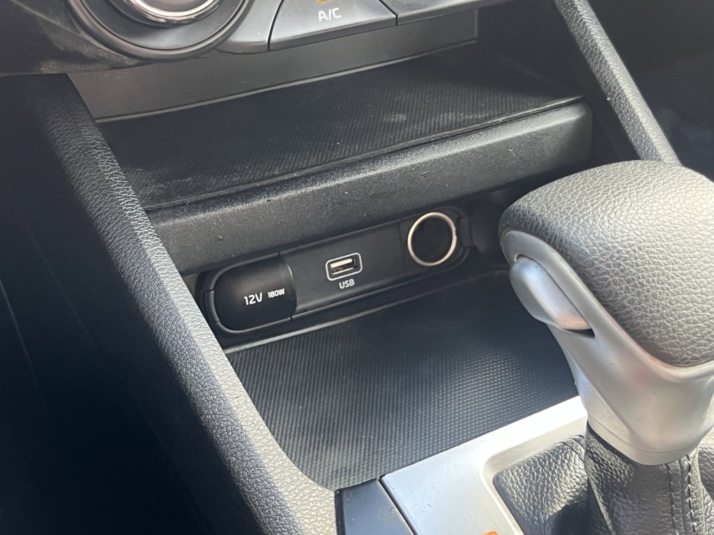 2023 Kia Forte Image 19