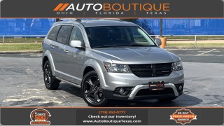 Image for 2020 Dodge Journey Crossroad ID: 7168063