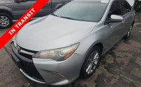 Image for 2017 Toyota Camry SE ID: 7168067