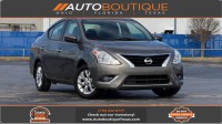 Image for 2017 Nissan Versa SV ID: 7168068